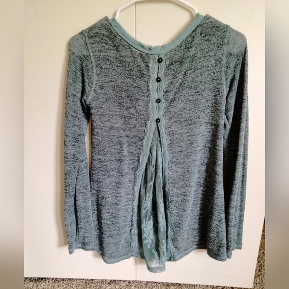 Sweater - Picture 2 of 2